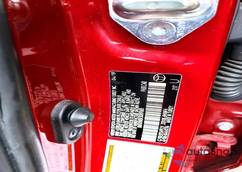 2019 Toyota C-Hr Xle из США, поврежденный, VIN NMTKHMBX3KR091685